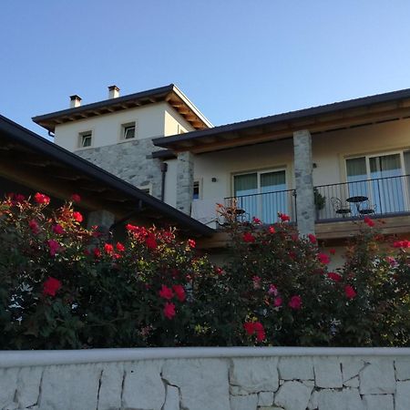 مبيت وإفطار باردولينو Relais Colle San Giorgio المظهر الخارجي الصورة