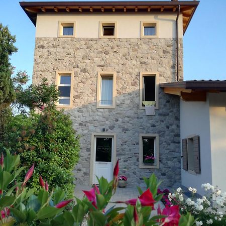 مبيت وإفطار باردولينو Relais Colle San Giorgio المظهر الخارجي الصورة