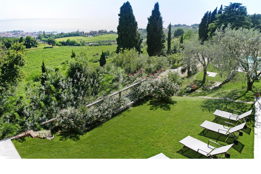 مبيت وإفطار باردولينو Relais Colle San Giorgio الغرفة الصورة