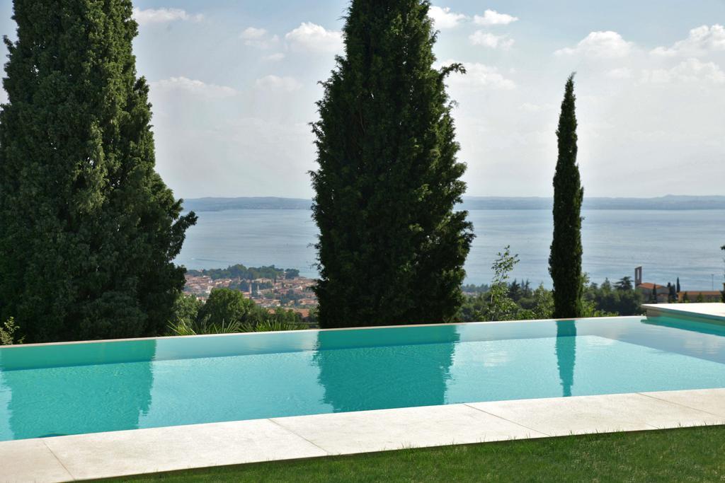 مبيت وإفطار باردولينو Relais Colle San Giorgio المظهر الخارجي الصورة