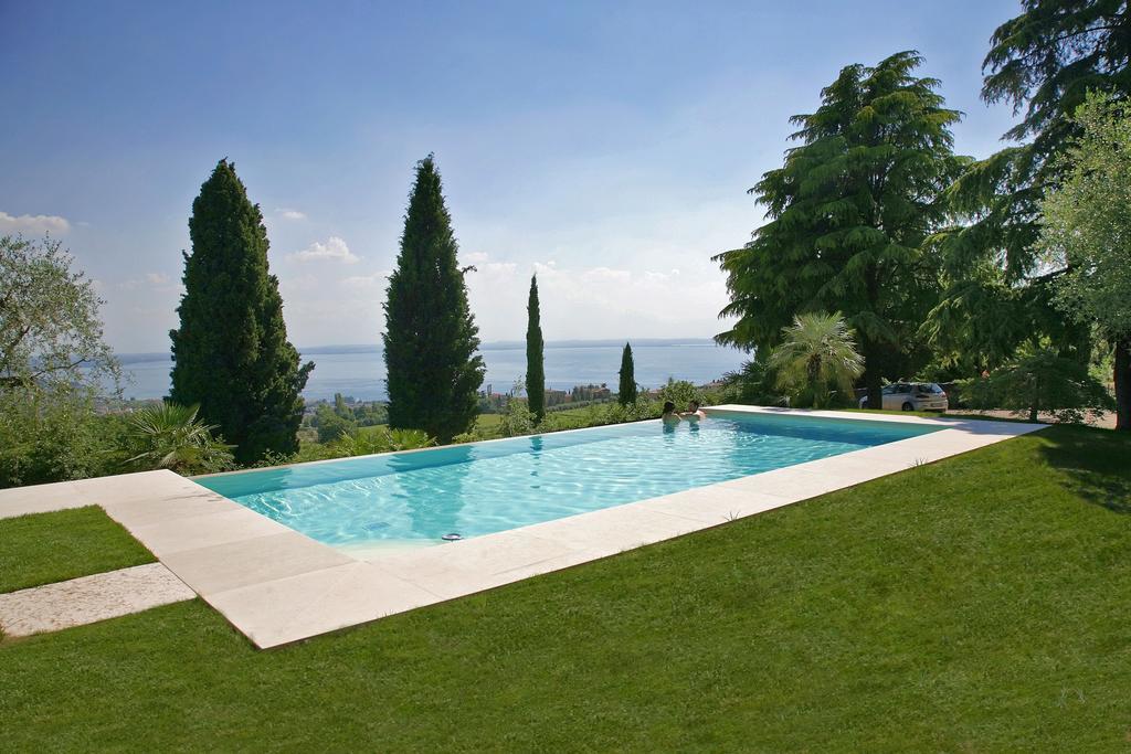 مبيت وإفطار باردولينو Relais Colle San Giorgio المظهر الخارجي الصورة